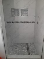 Action Shower Pan & Steam Shower Company image 7